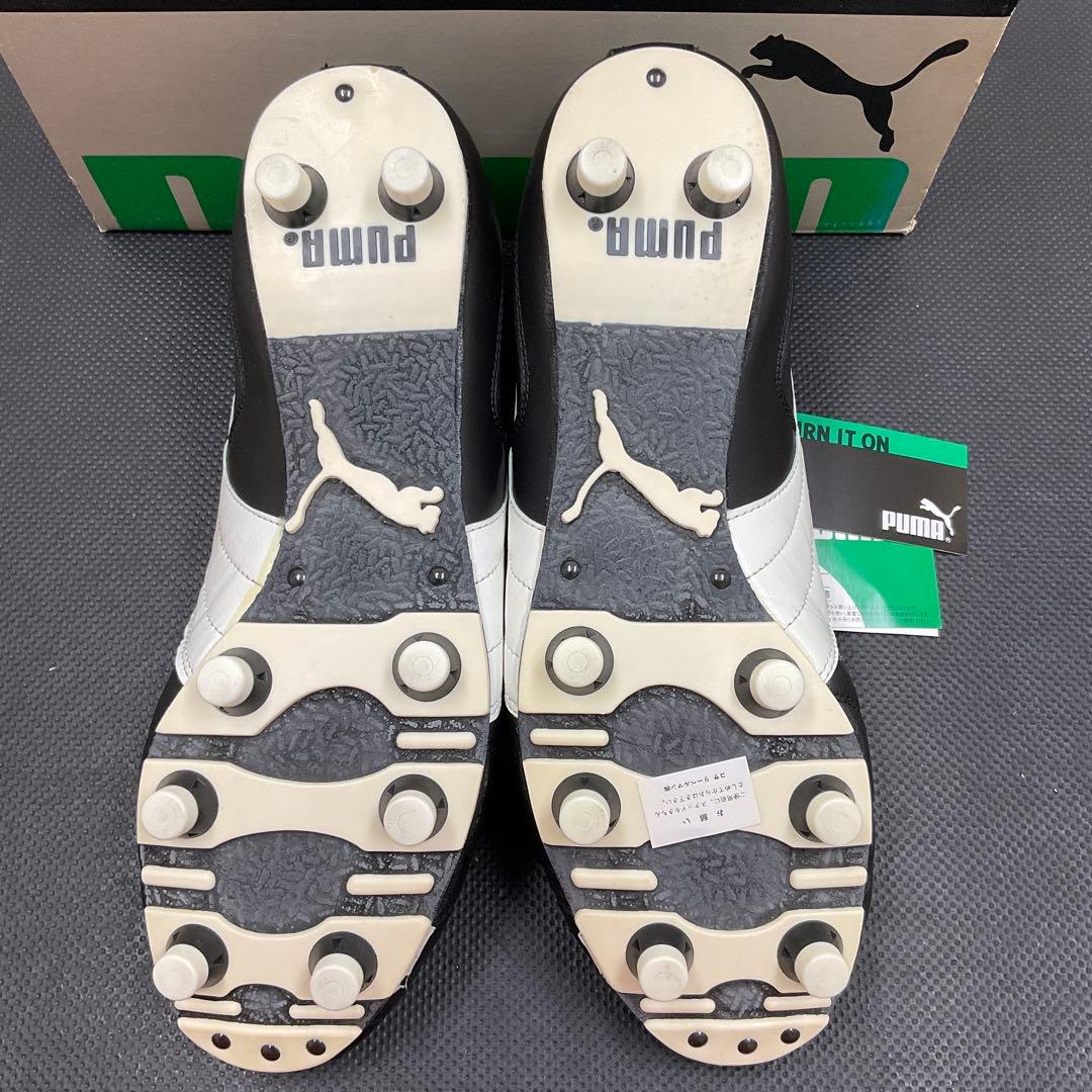 【未使用品】PUMA MEXICO LITE メキシコライト　27.5cm