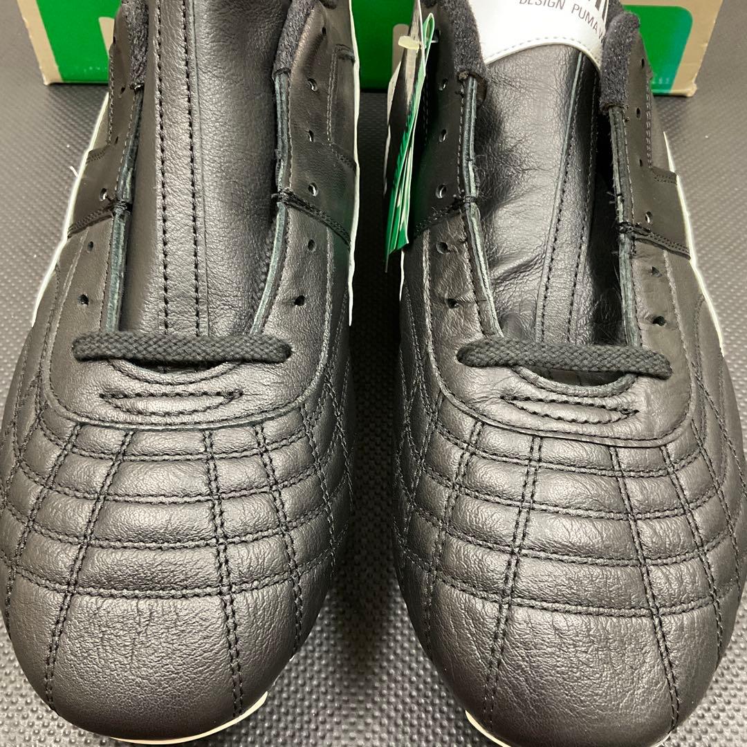 【未使用品】PUMA MEXICO LITE メキシコライト　27.5cm