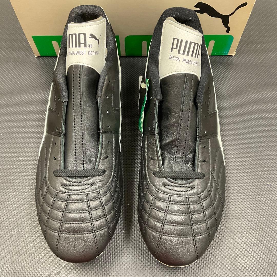 【未使用品】PUMA MEXICO LITE メキシコライト　27.5cm