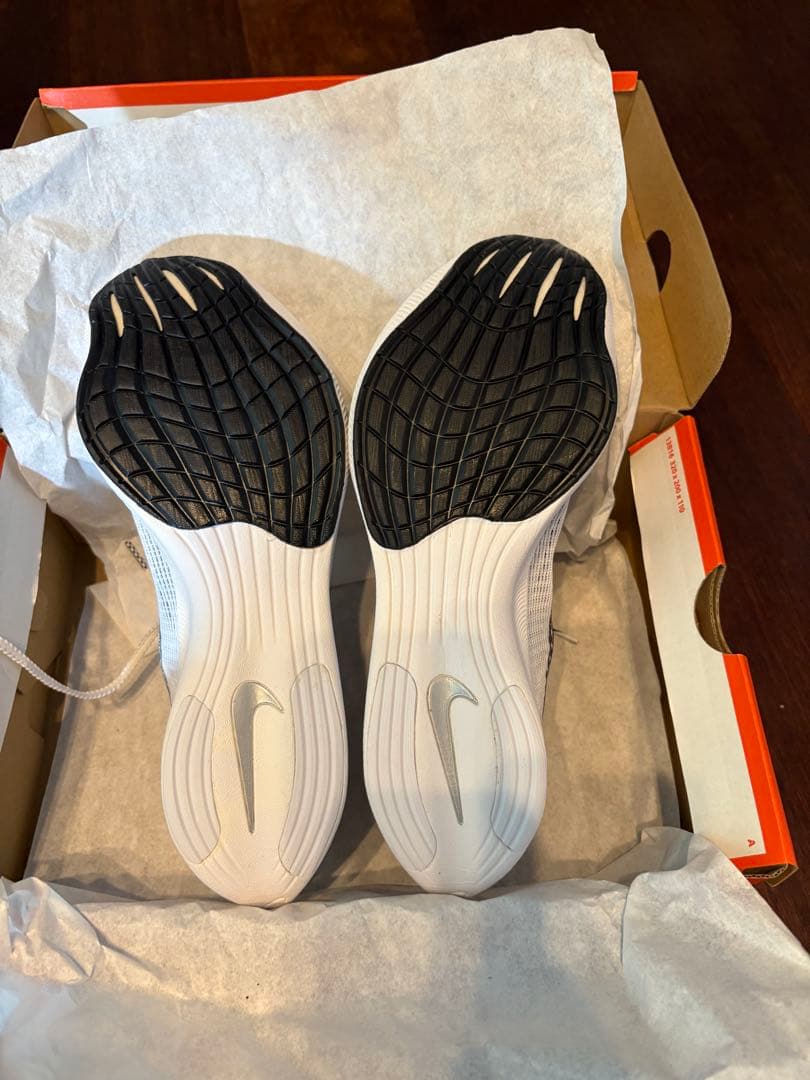 シューズ NIKE ZOOMX VAPORFLY NEXT% 2 25.5cm