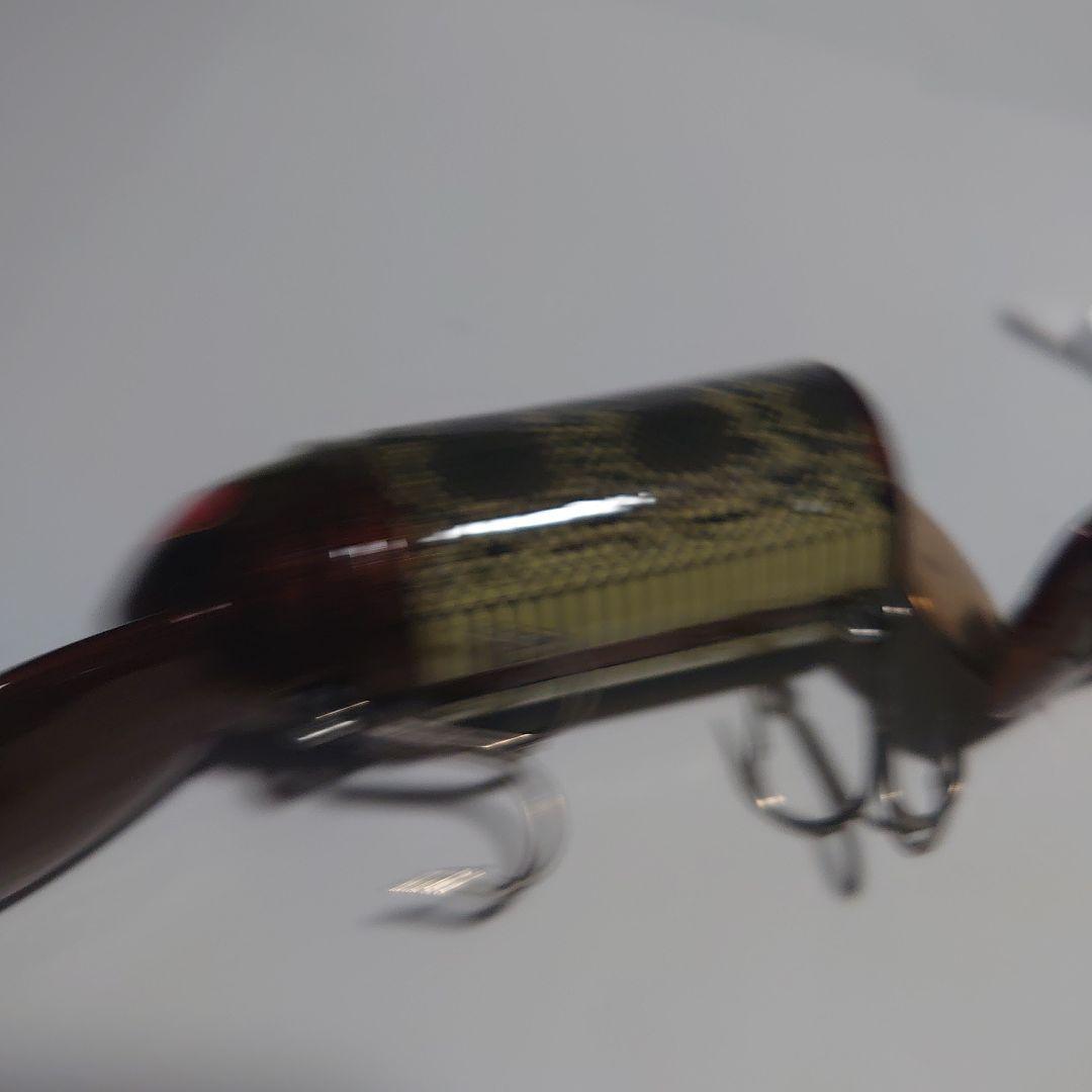 メガバス ビッグバド 改 2個セット 中古 - ルアー・フライアウトレット