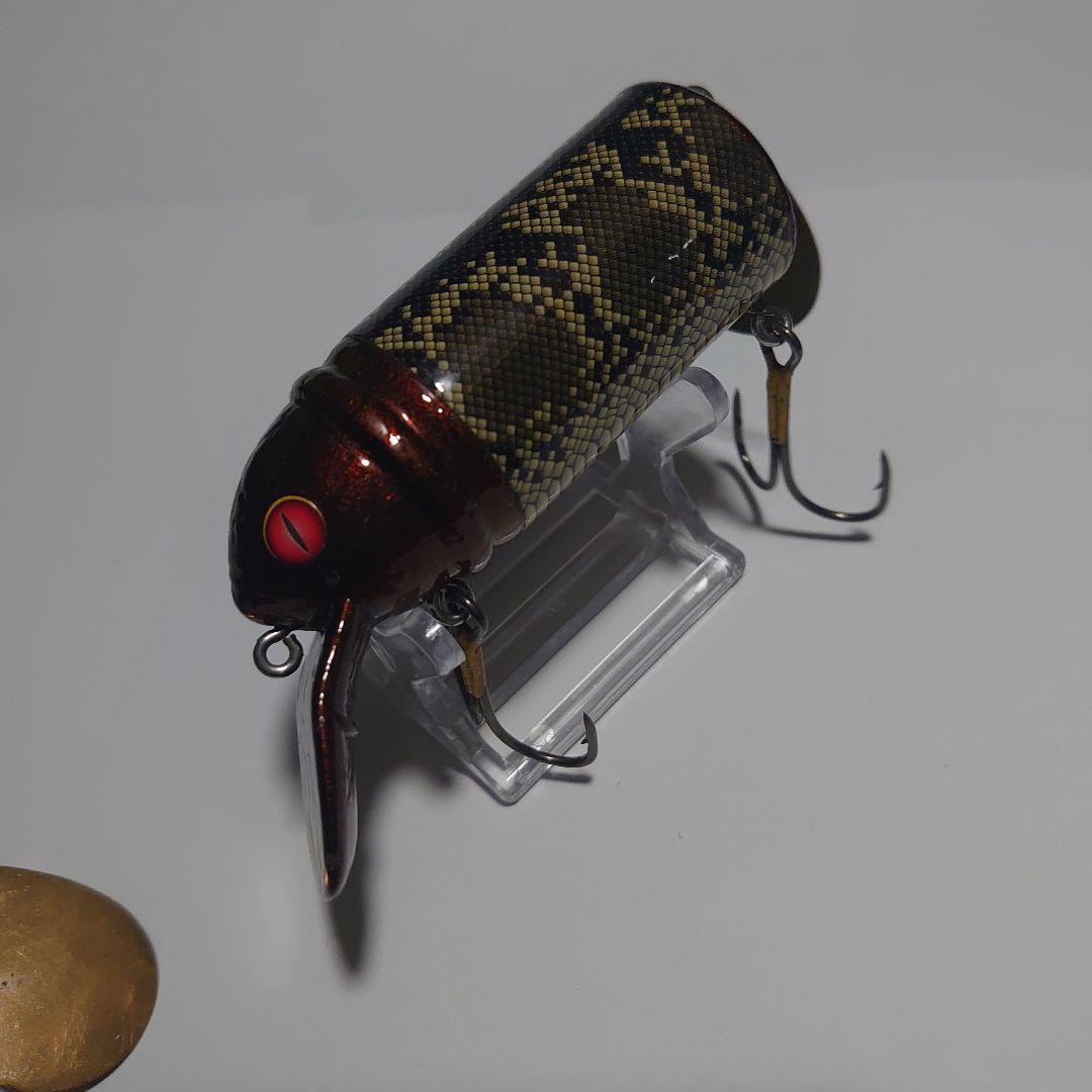 メガバス ビッグバド 改 2個セット 中古