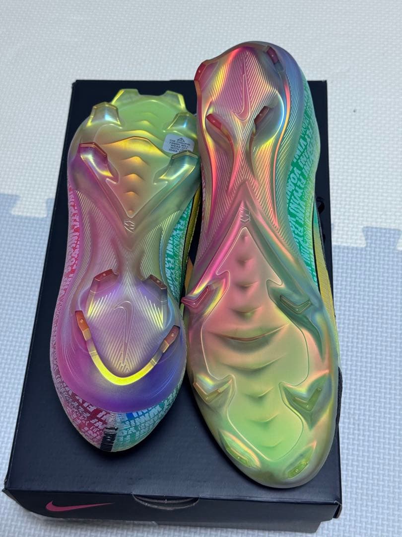 マーキュリアルヴェイパー 16エリート \"ViniJr\" IB2356-001