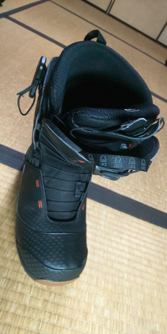 【値下】SALOMON DIALOGUE WIDE JP 27.5cm サロモン