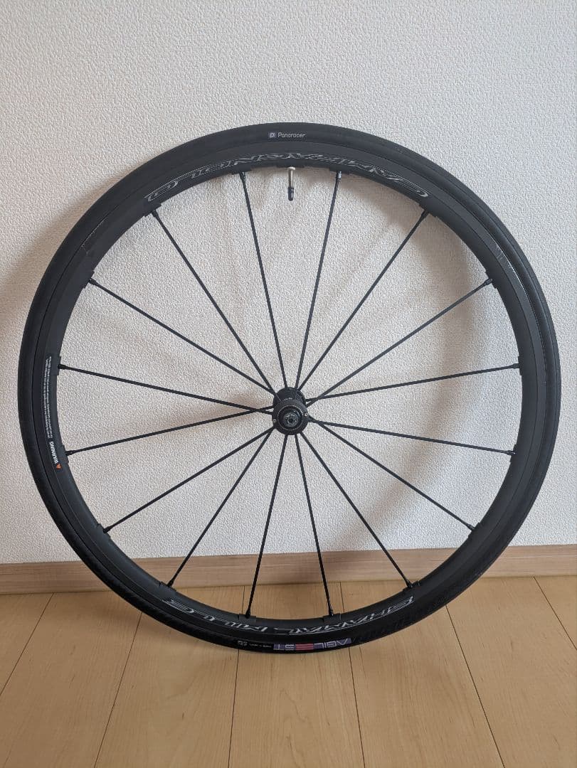 カンパニョーロ シャマルミレ C17 - メルカリ