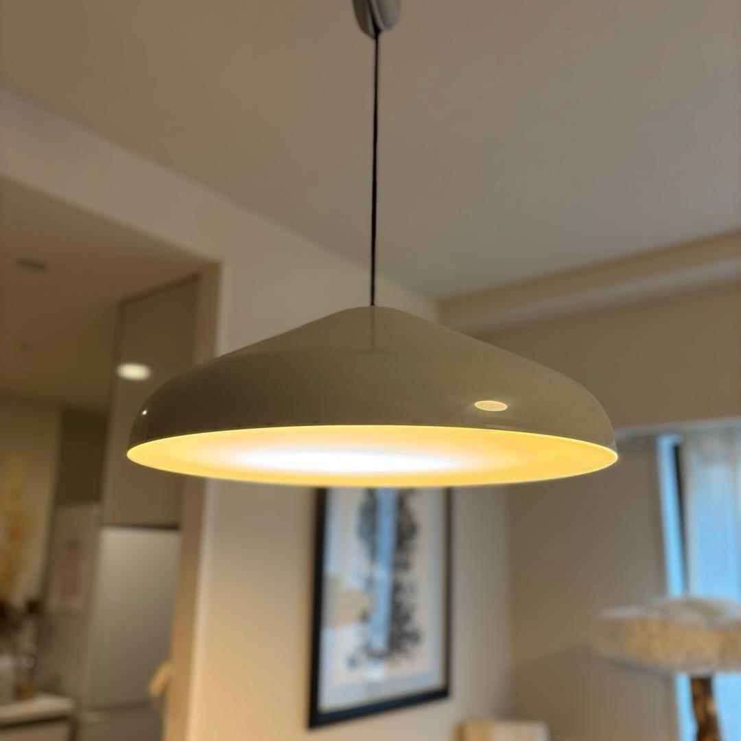 シーリングライト・天井照明 PAO PENDANT 470 HAY PAO PENDANT 470 / ヘイ パオ ペンダント 470 - インテリア・家具