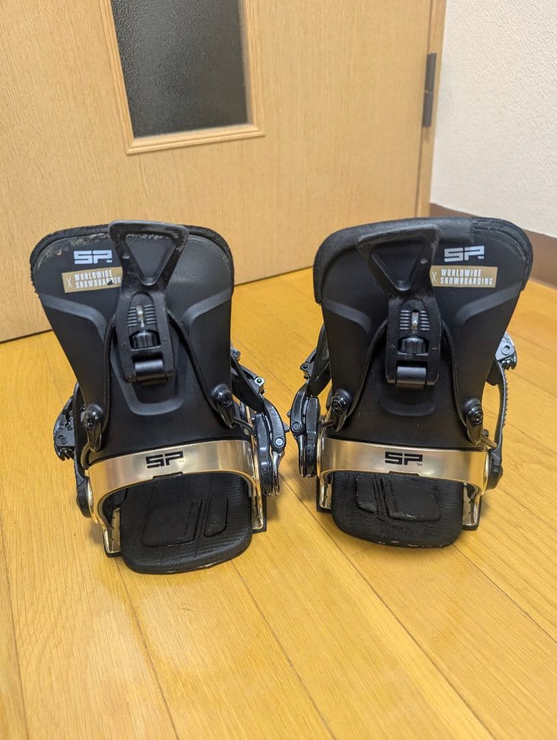 SP binding slab one 21-22 アンクルは pure sLAB .one」 - USP JAPAN site