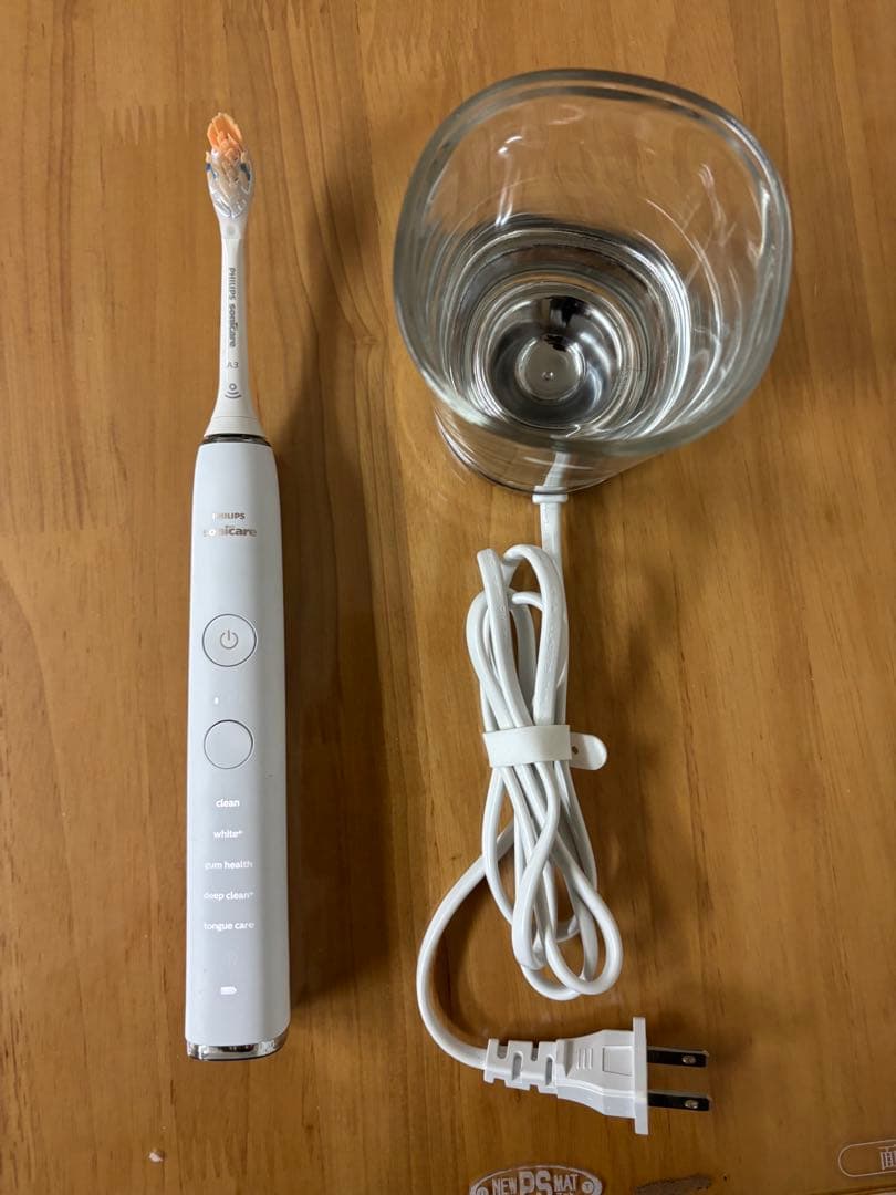 PHILIPS 電動歯ブラシ HX993W 楽天市場】philips ソニッケアー hx993wの通販