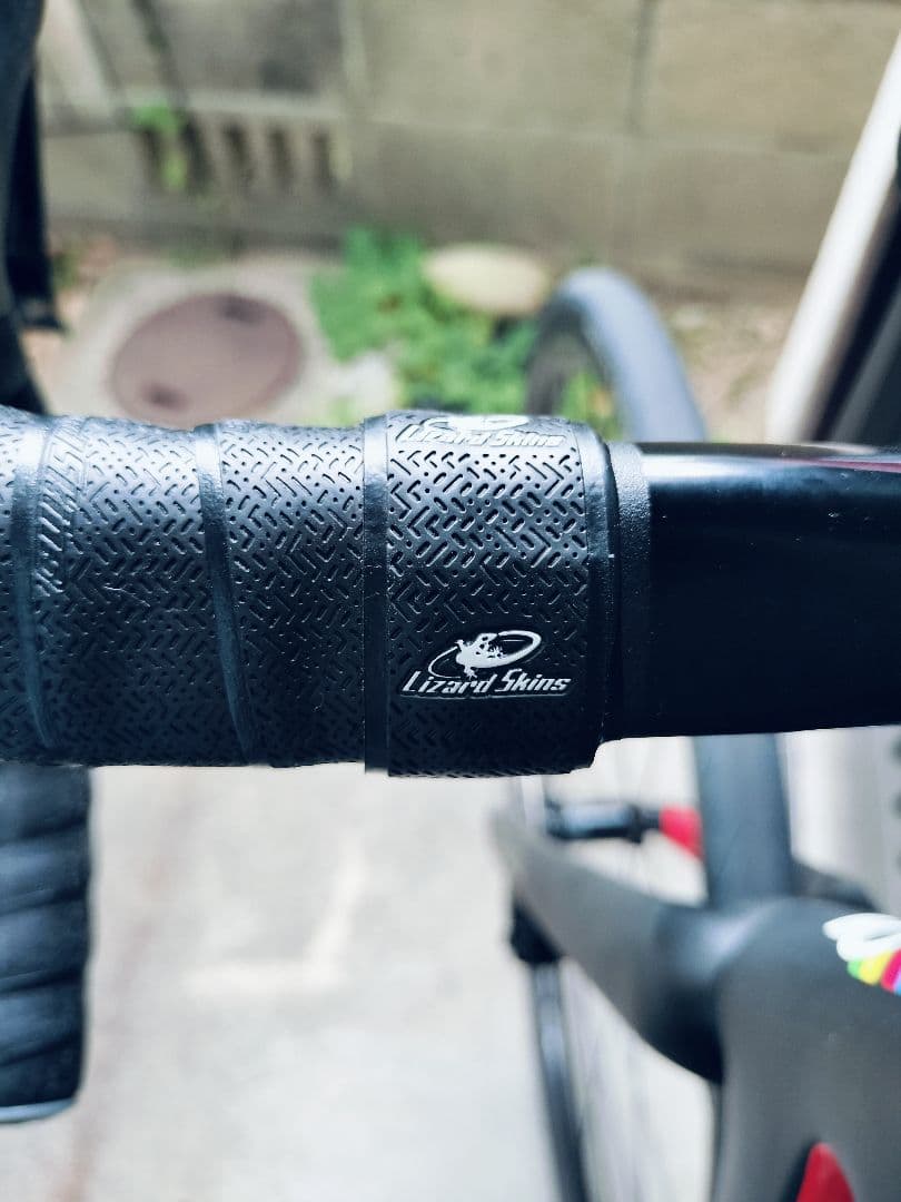 COLNAGO V3 105 Di2 420s グレー/レッド - メルカリ