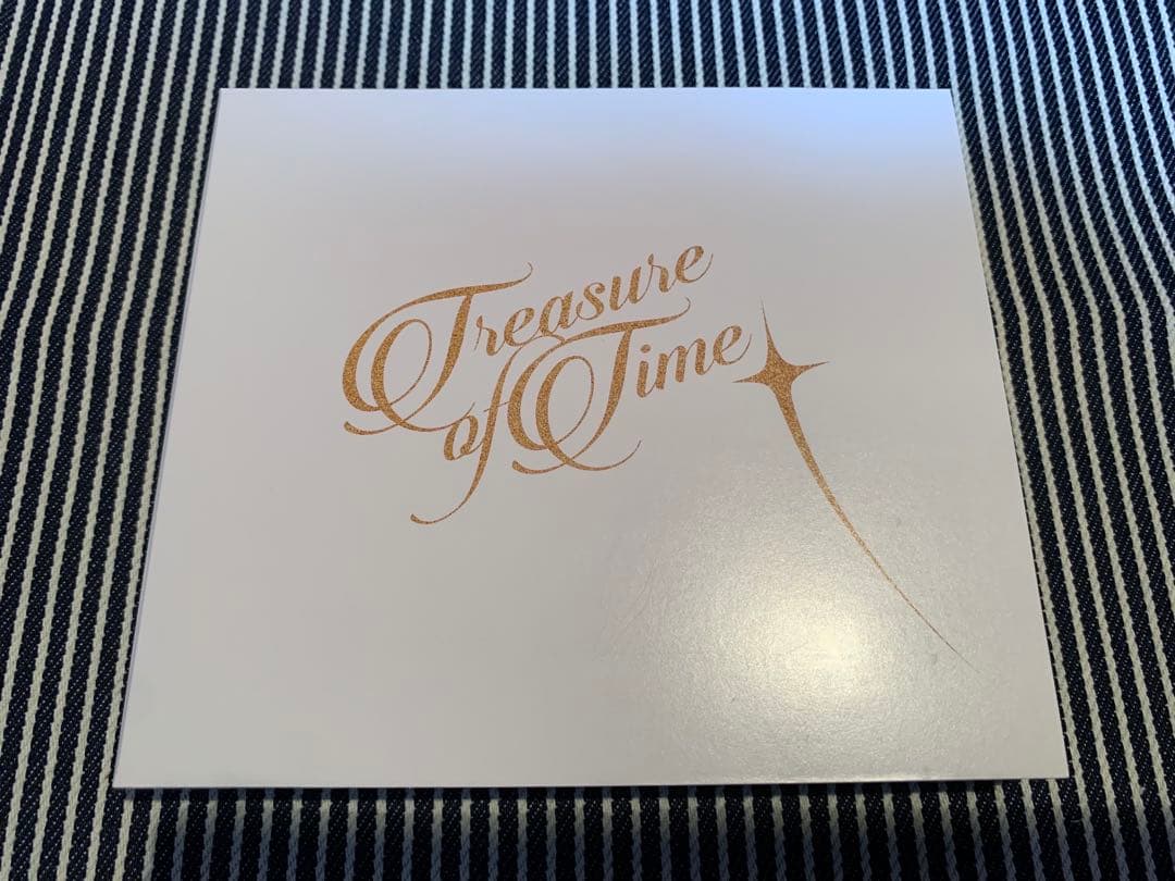 Franci／Treasure of time／FStm 苫米地英人 - メルカリ