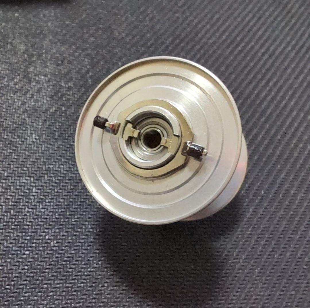 n*a様 アンバサダー5600プロ タナベスーパー