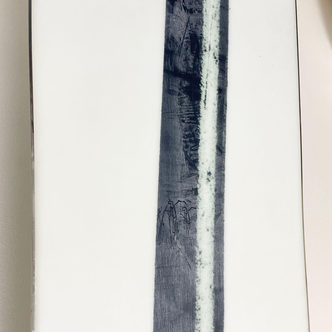 ✨美品✨ バートン NAME DROPPER 151cm キャンバー 2018年