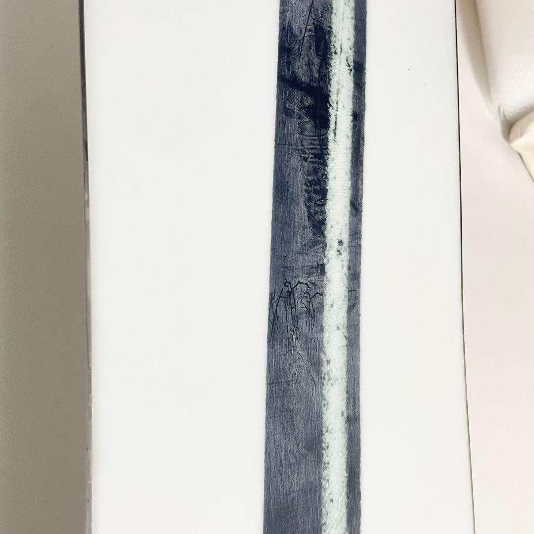 ✨美品✨ バートン NAME DROPPER 151cm キャンバー 2018年