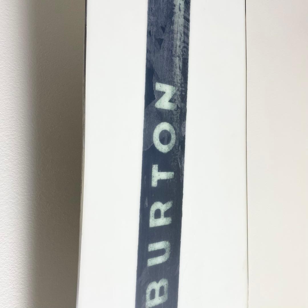 ✨美品✨ バートン NAME DROPPER 151cm キャンバー 2018年