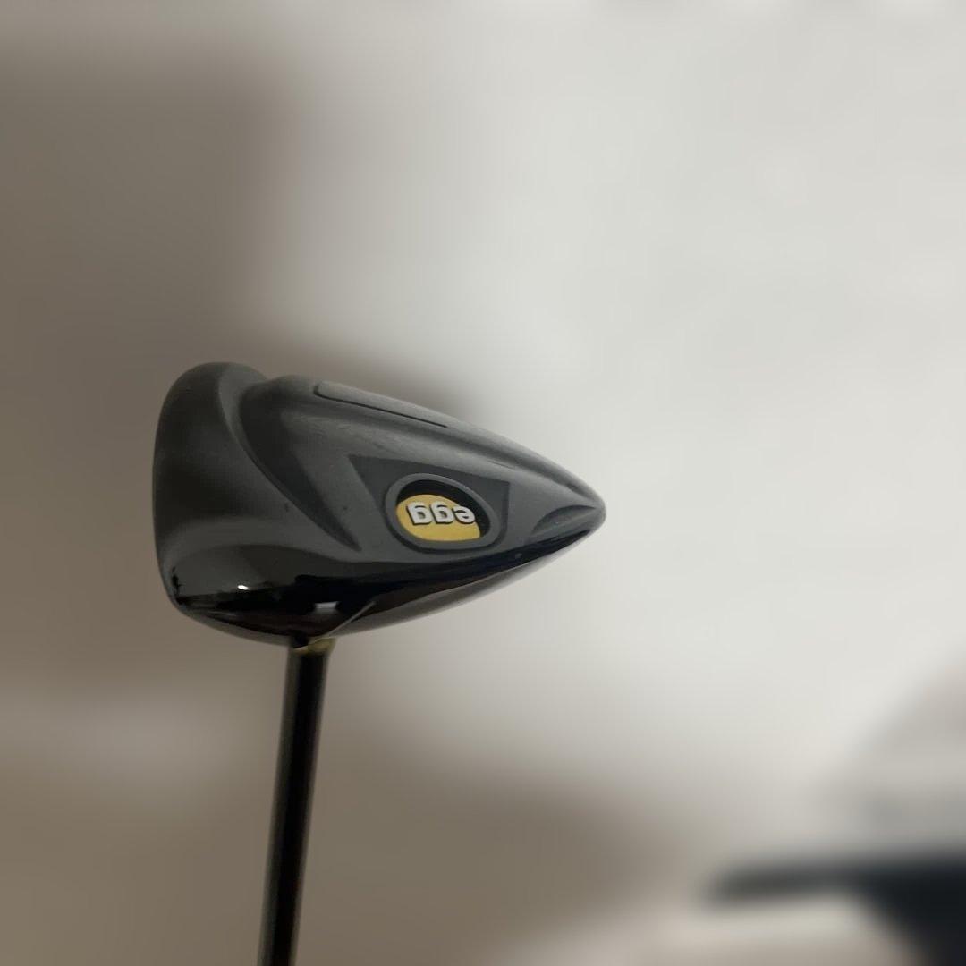 PRGR super egg 5ut 20度 PRGR 20度 LWH1928661376