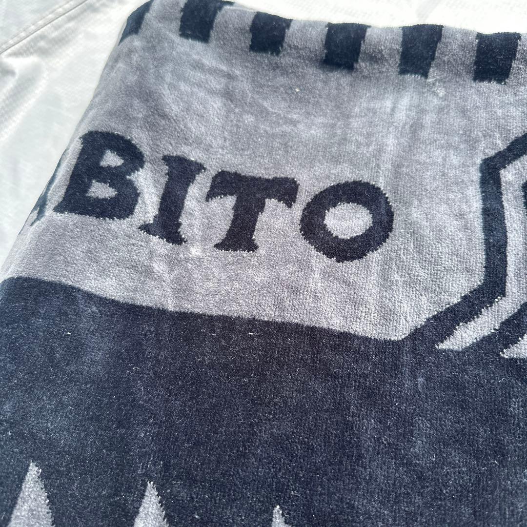 somabito(ソマビト) COTTO TOWEL SOMATRIVAL