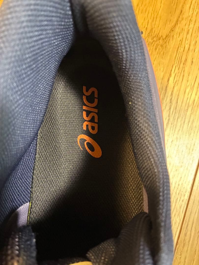 アシックス ゲルレゾリューション X テニス オールコート 2E 28.5cm