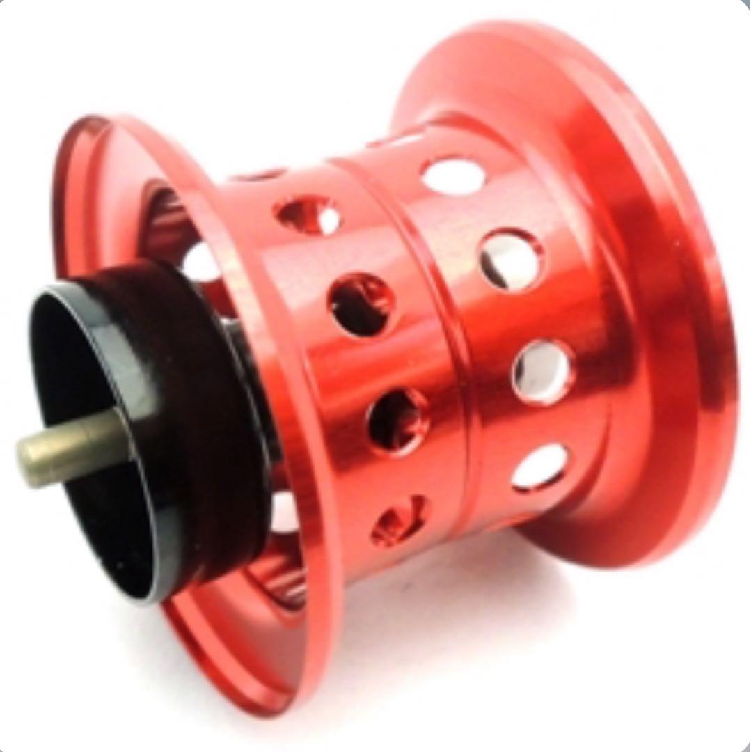 KTF ネオスプール KAHEN Daiwa Ver2 新品 KTFネオスプール 「KAHEN」 Daiwa Ver2 | Bait & Tackle Karil