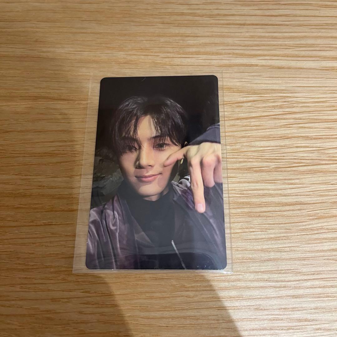 ENHYPEN 韓国限定ラキドロ MUSINSA ジェイ - メルカリ