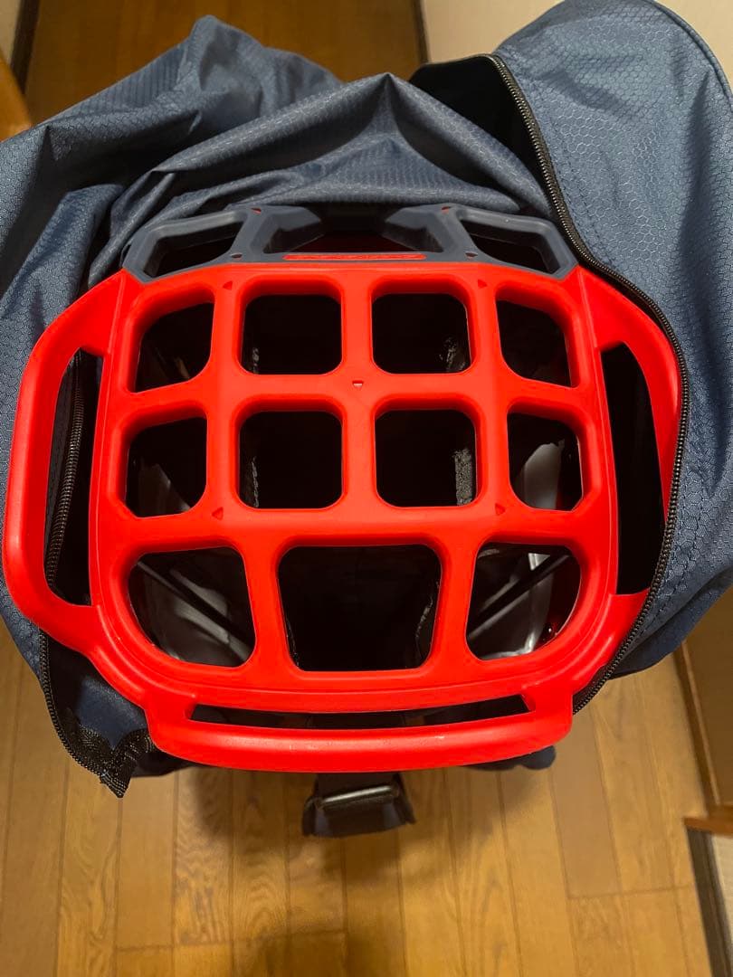 テ*シ様 正規品キャロウェイ 2025 CARGO 14-Wayキャディバッ