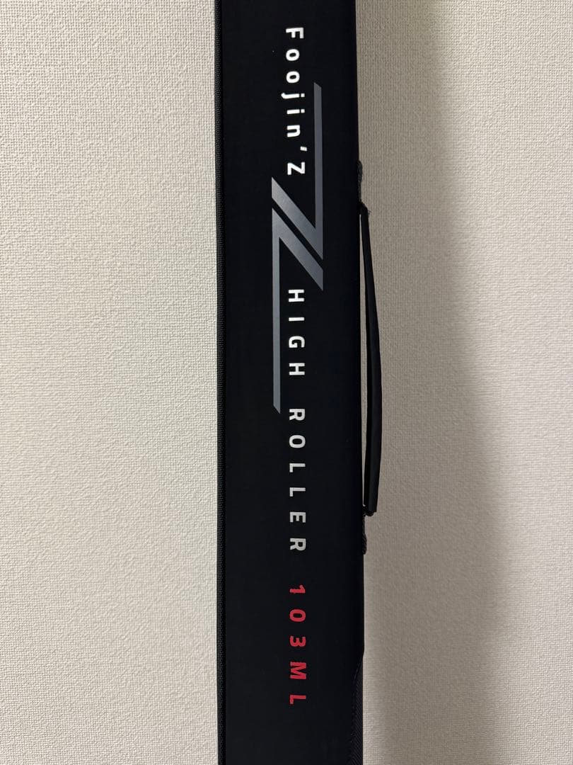 限定品】アピアフージンZ ハイローラー 103ML リミテッドエディション