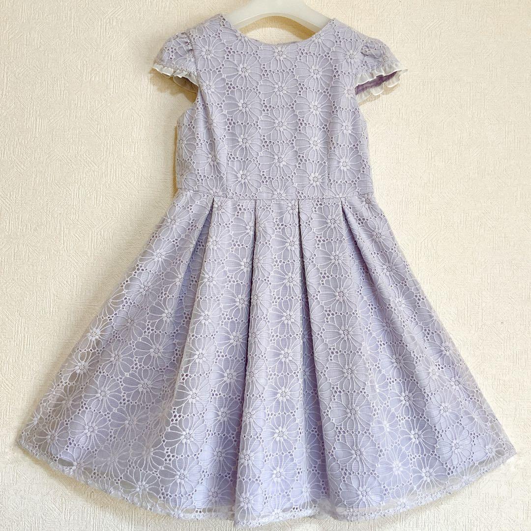 a.v.v BEAMS 120 入学式 卒園式 発表会 フォーマル 女の