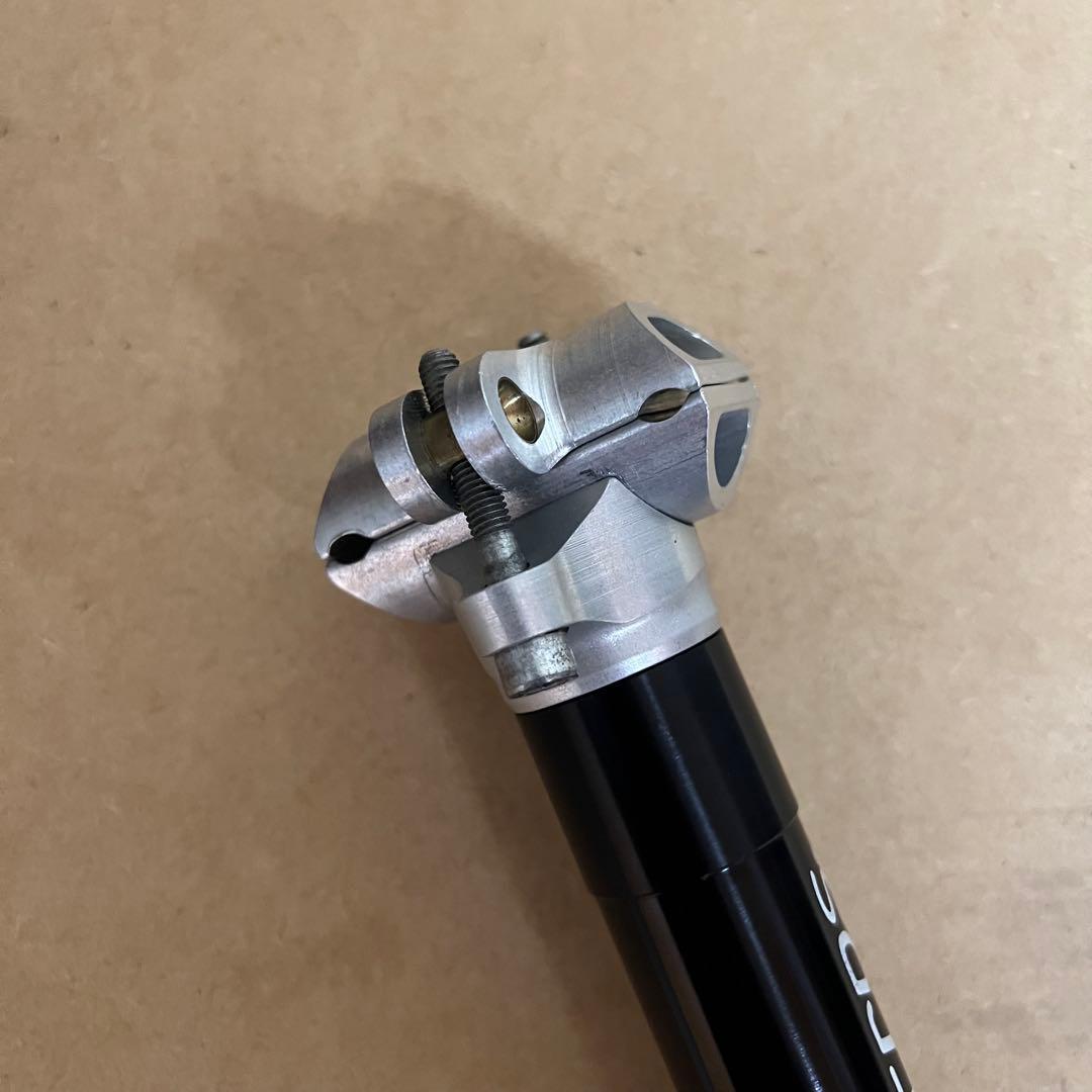 希少・レア】Syncros ø26.8 225mm ショート ヴィンテージ