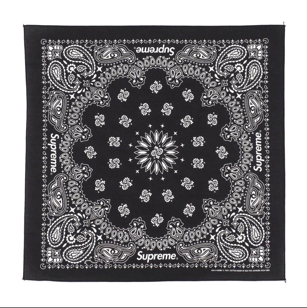 つむぎ様専用SupHav-A-Hank Bandanas Pack3完全未開封 - メルカリ