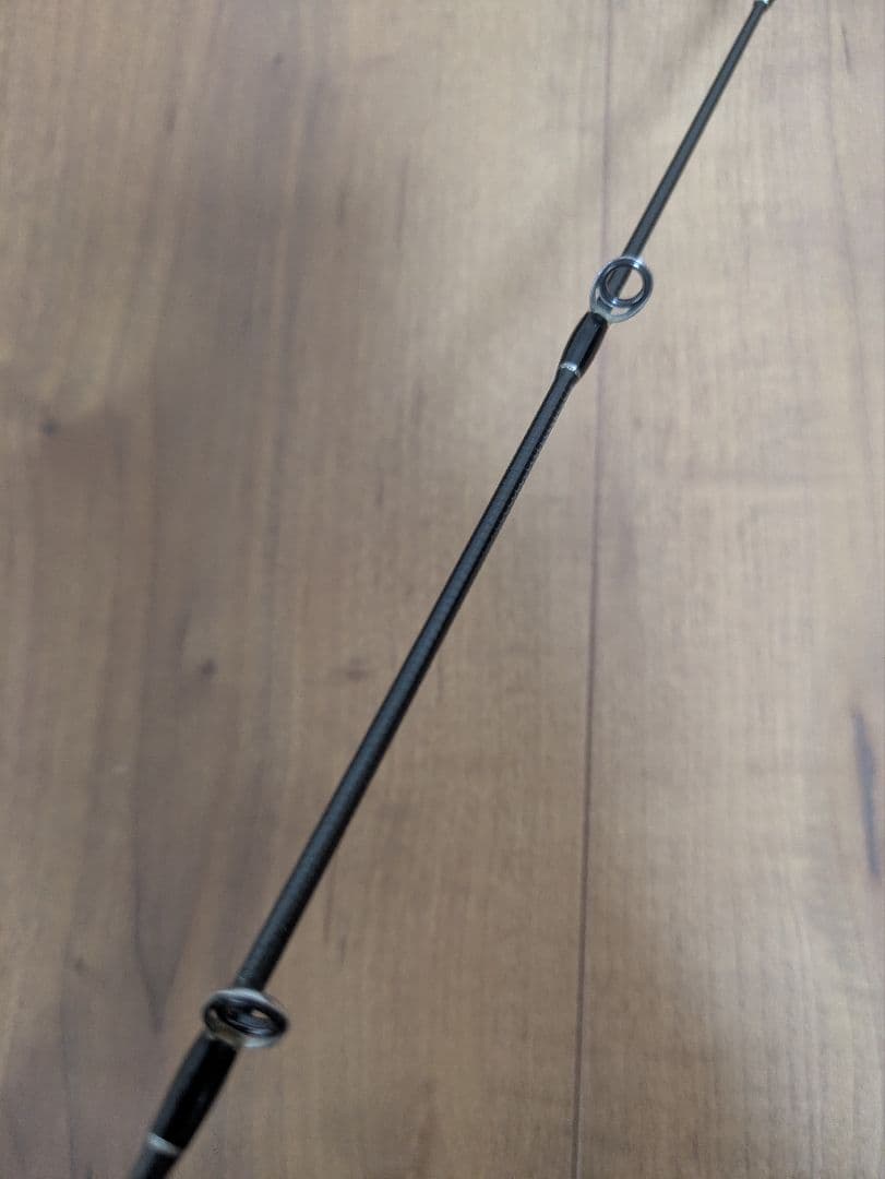 ロッド Fishman Brist Vendaval 10.1M