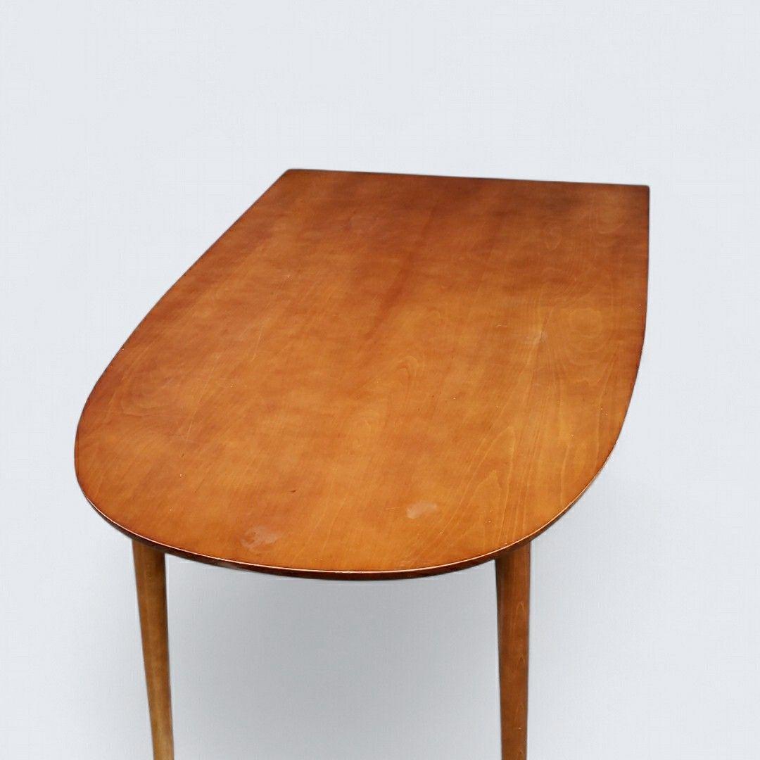 飛騨産業 HIDA AWASE ダイニングテーブル IW314B 五十嵐久枝 - メルカリ