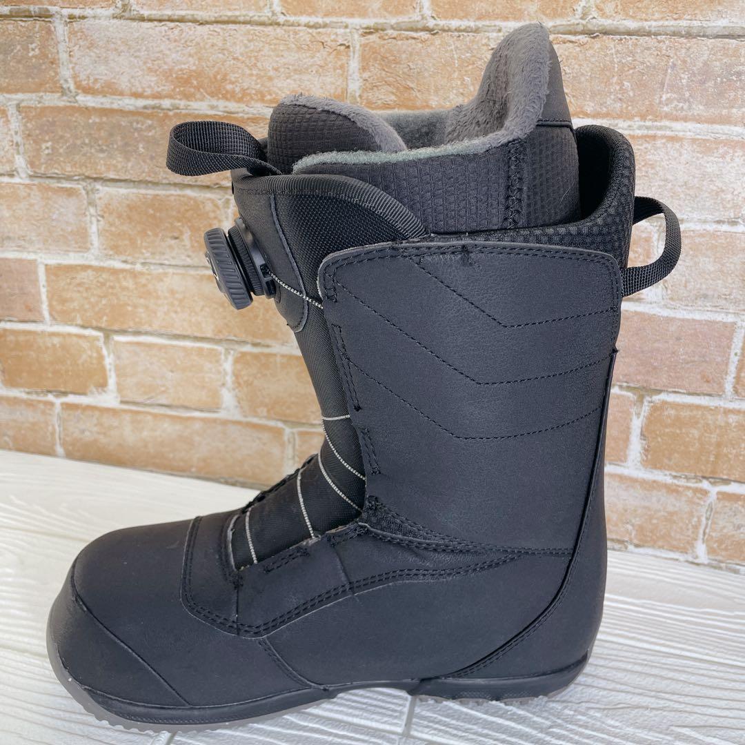 美品　Burton Ruler BOA スノーボードブーツ　26.5cm