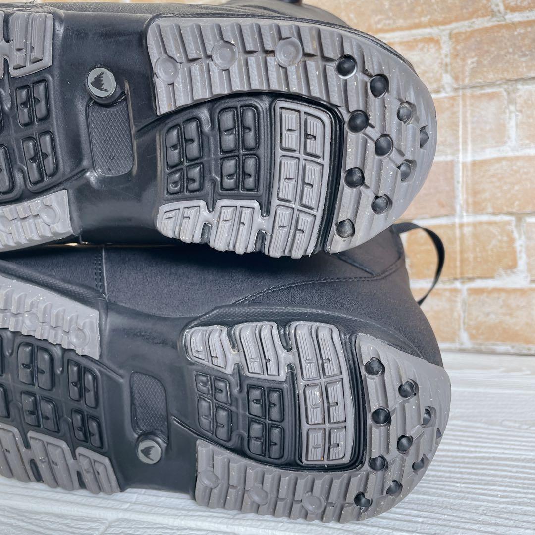 美品　Burton Ruler BOA スノーボードブーツ　26.5cm