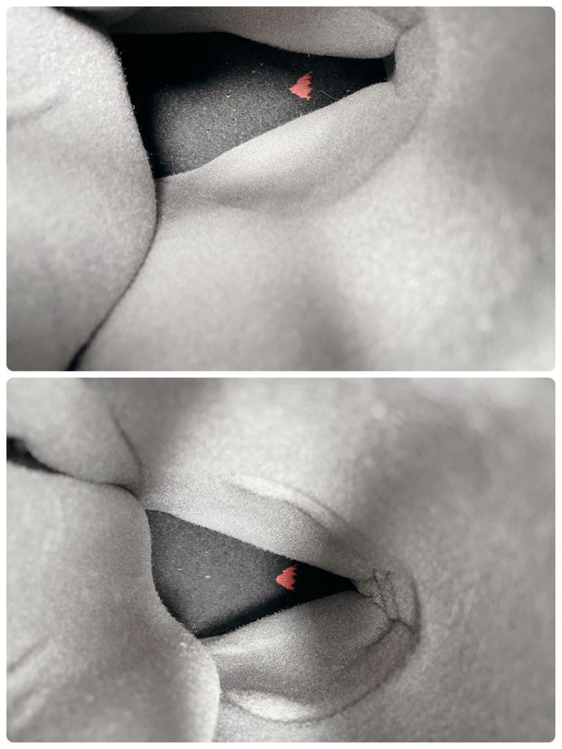 美品　Burton Ruler BOA スノーボードブーツ　26.5cm