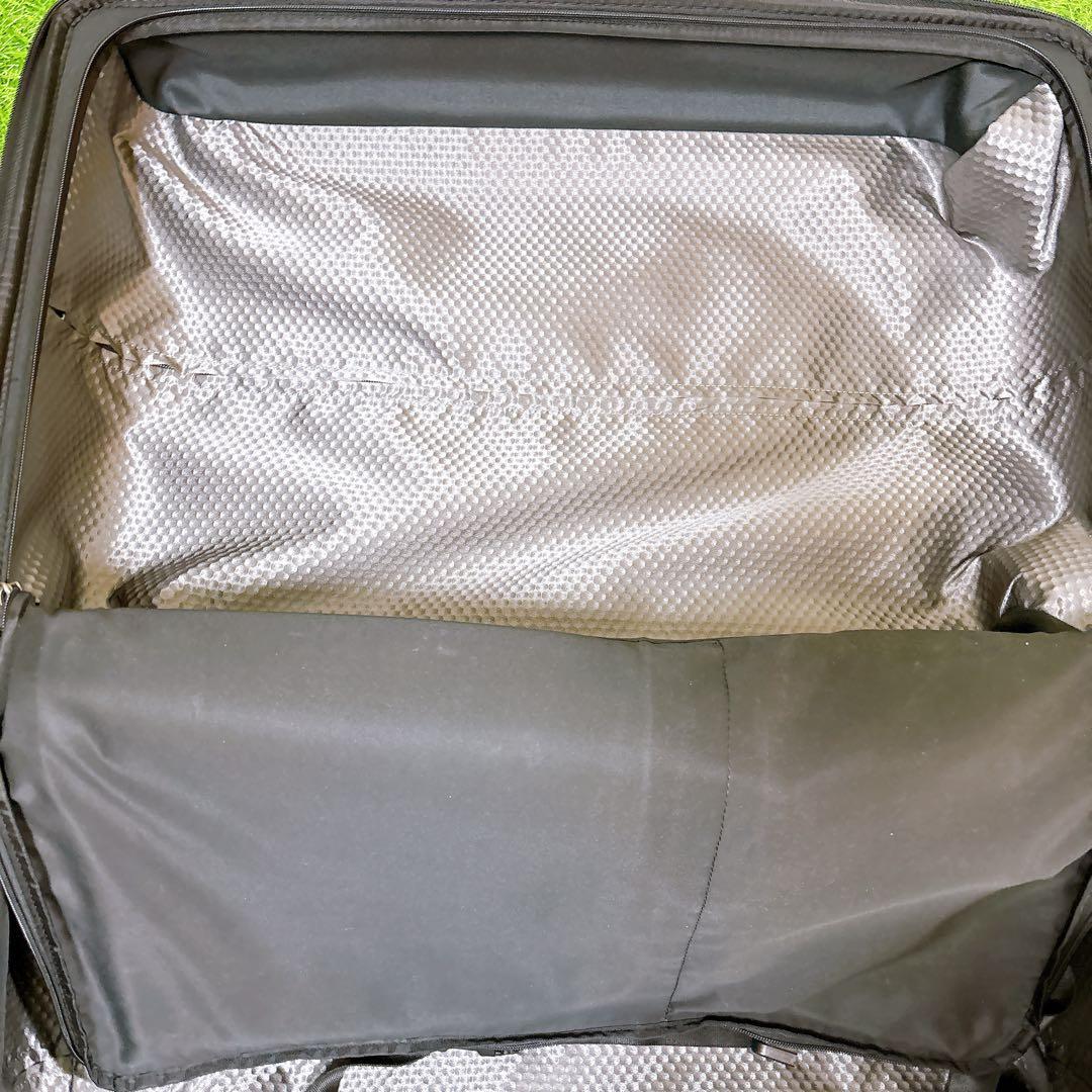 希少品 TUMI カモフラ 迷彩 限定 廃盤 大容量 4輪 キャリーケース
