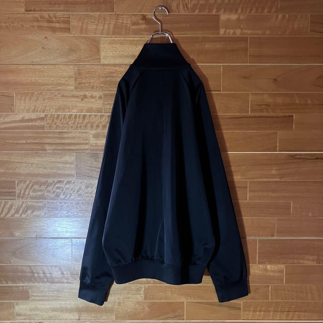 adidas アーガイル柄 トラックジャケット ジャージ 堂本剛 ダイヤ XL