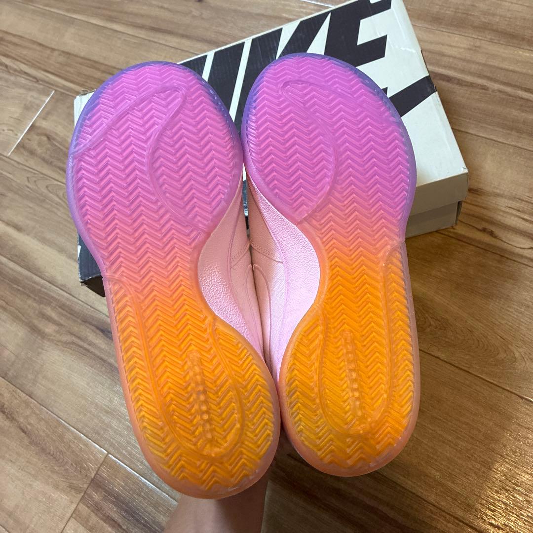 新品 NIKE BOOK1 EP 26.5cm