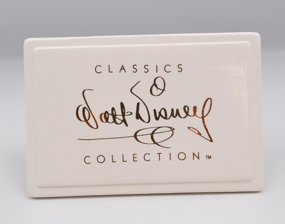 ジャズベイビー ミニー ディズニー WDCC 3点セット 箱入り