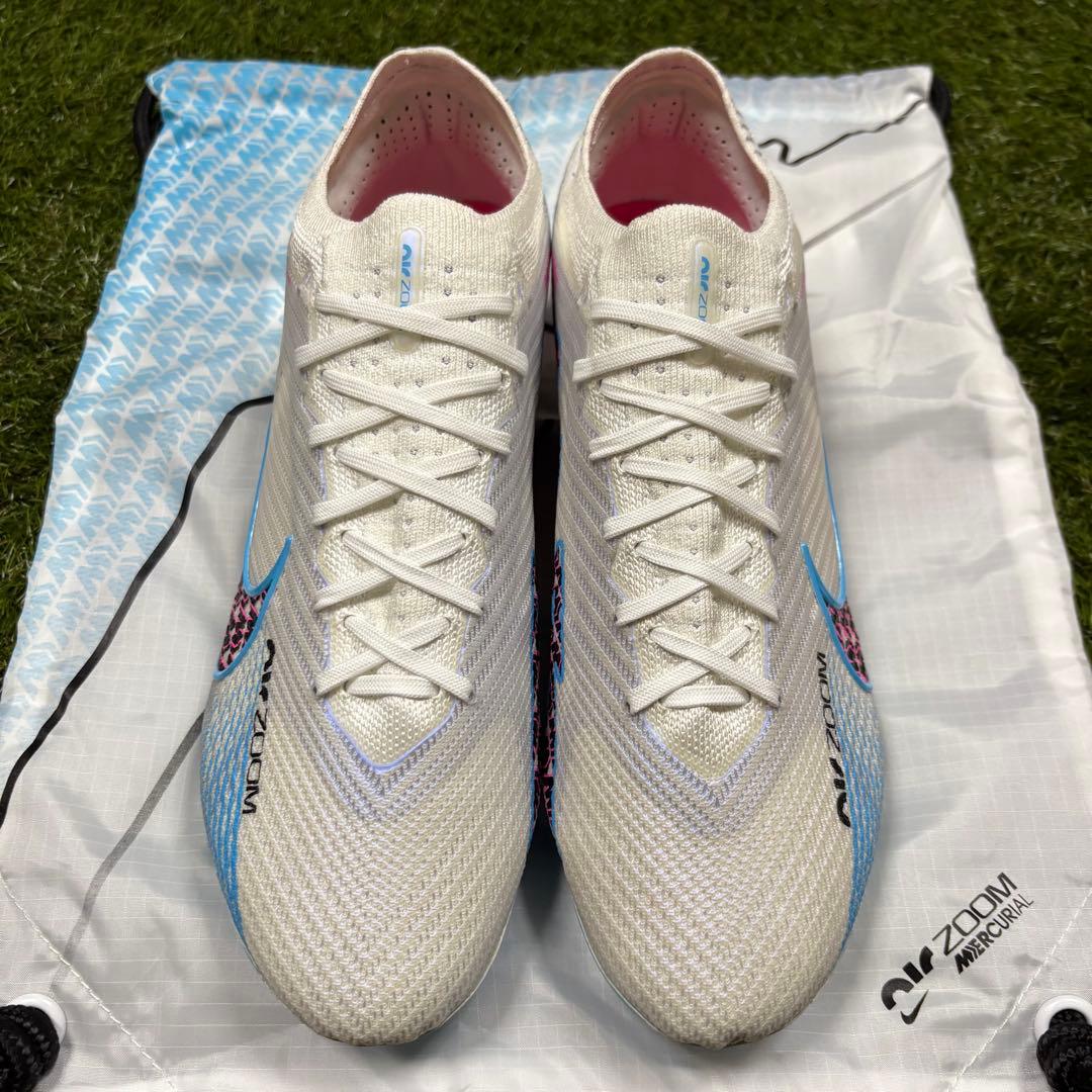 シューズ NIKE Mercurial Vapor 15 Elite FG 27.5cm