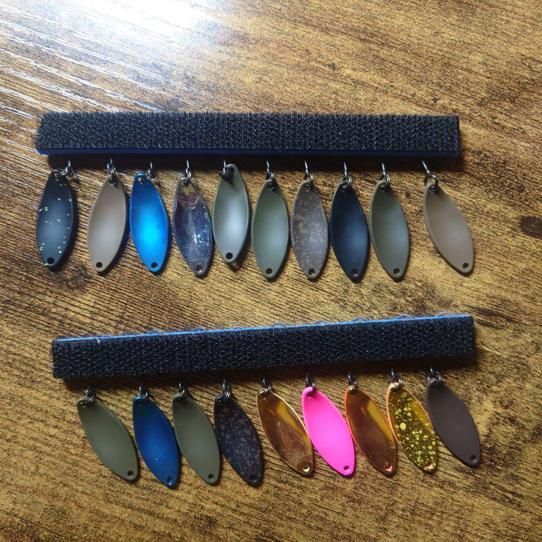 ニュードロワー　マイティ　2.2g
