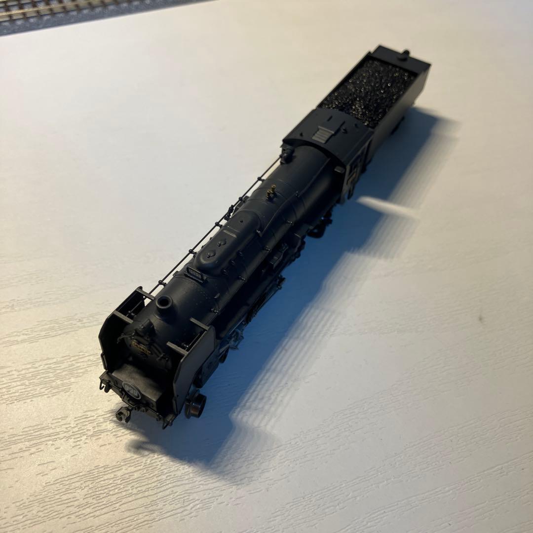 銀河鉄道999 劇場版・改良品 G2999-M 基本6両セット - メルカリ