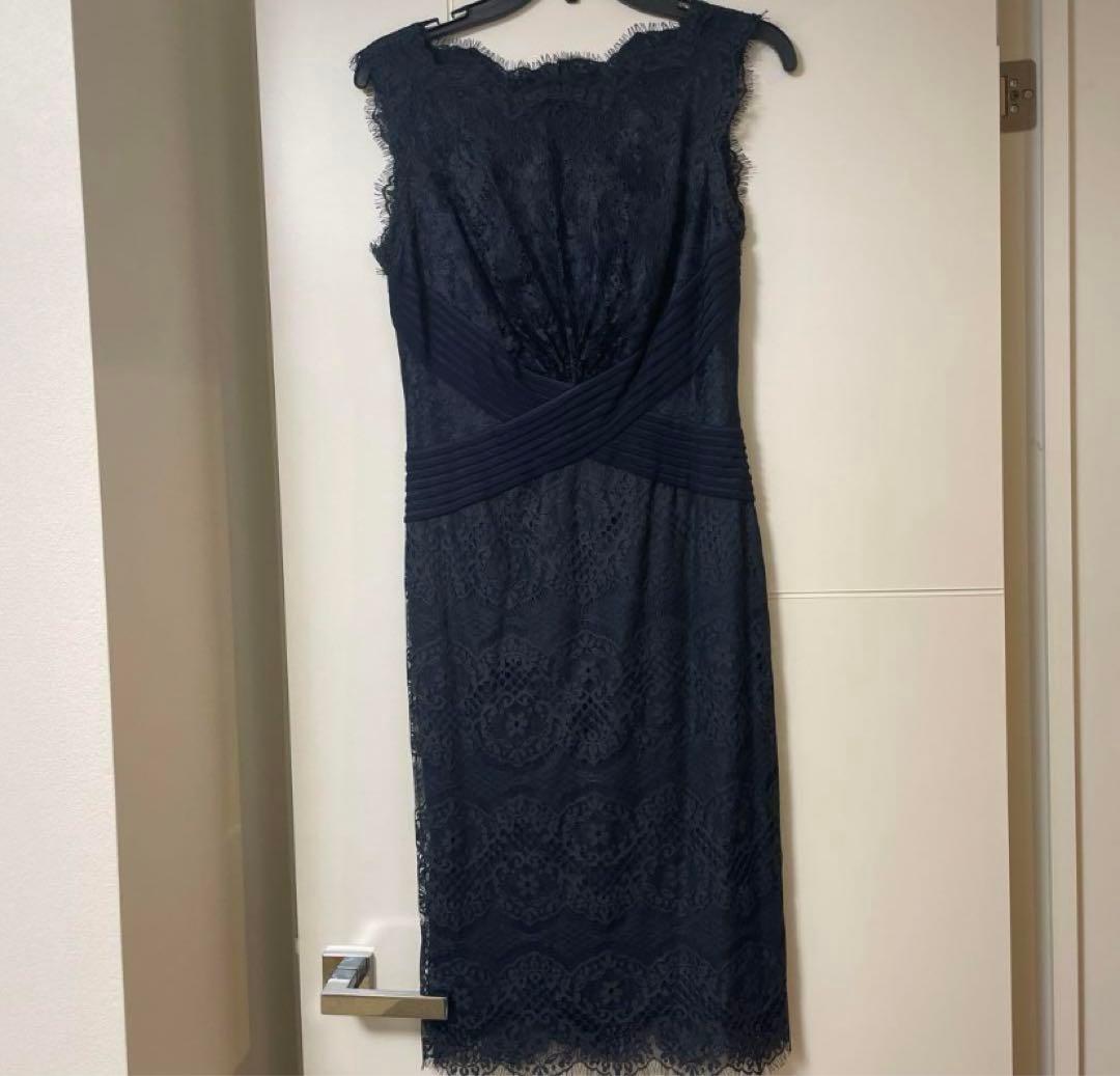 タダシショージ レースワンピース サイズ2