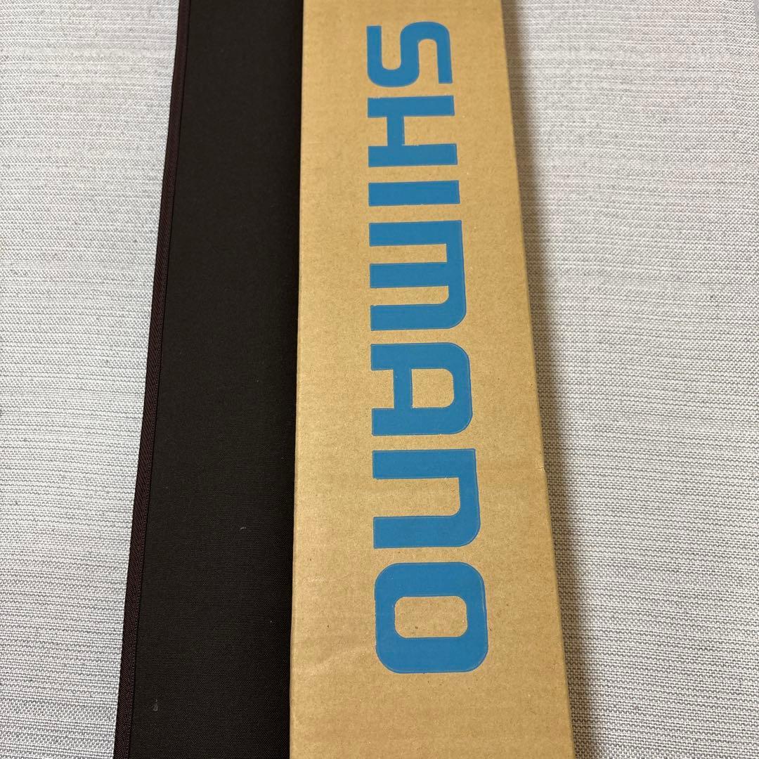 SHIMANO CRDIF MLTD DP83ML サクラマス レインボーチタン