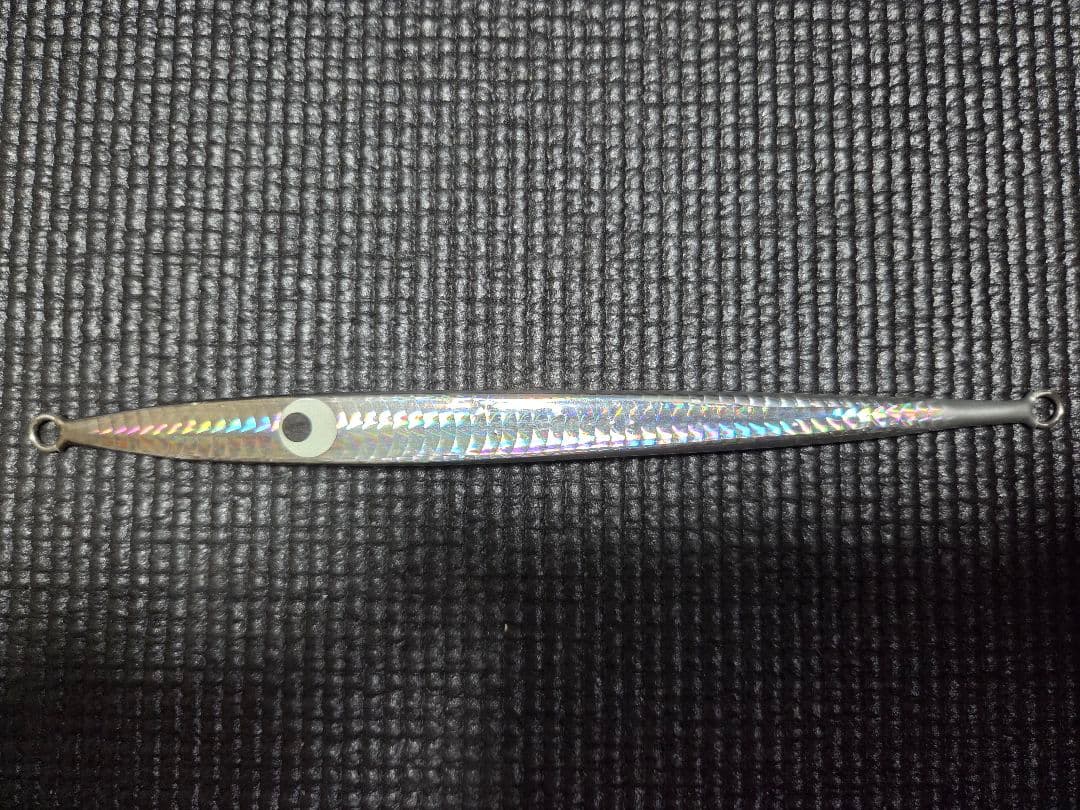 MC ワークス キラージグIV ガタージグ 6本セット