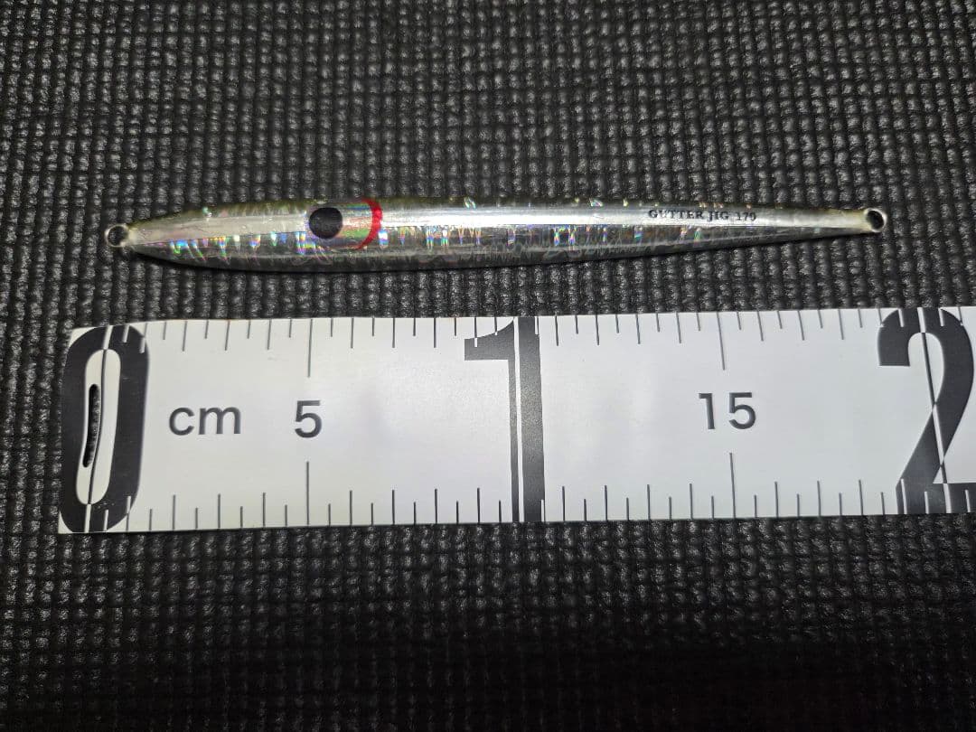 MC ワークス キラージグIV ガタージグ 6本セット