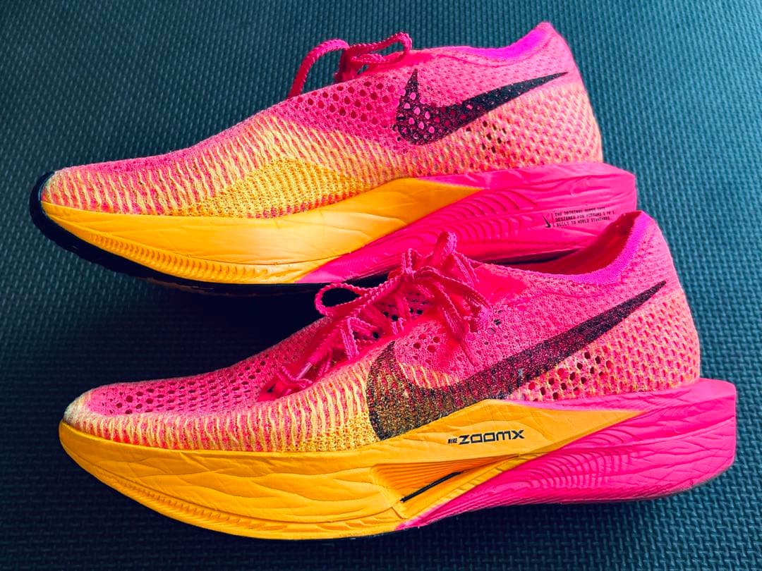 ヴェイパーフライ3 28.0cm Vaporfly next%3 ナイキ ヴェイパーフライ 3