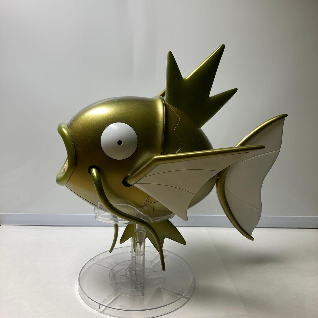 金色のコイキング - メルカリ