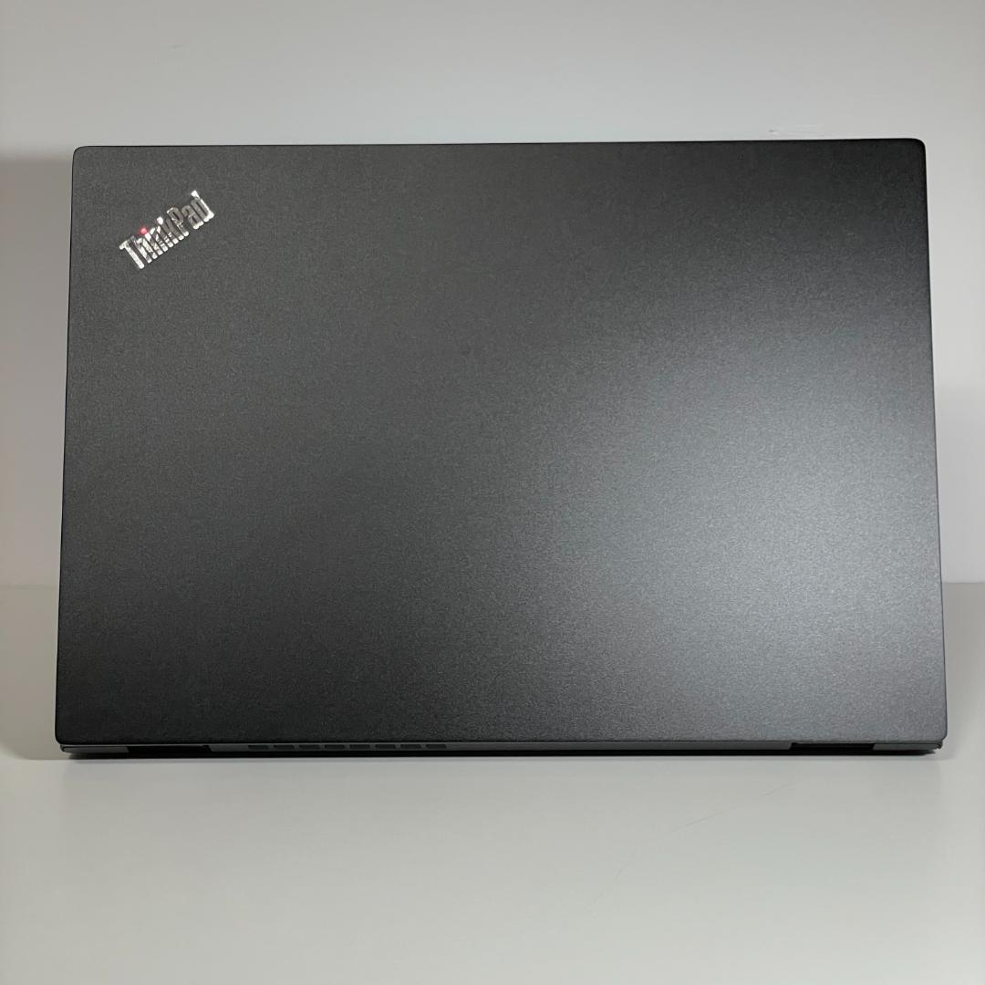 第11世代 ThinkPad L13 Gen2 ノートPC バッテリー◎ SSD - Windows
