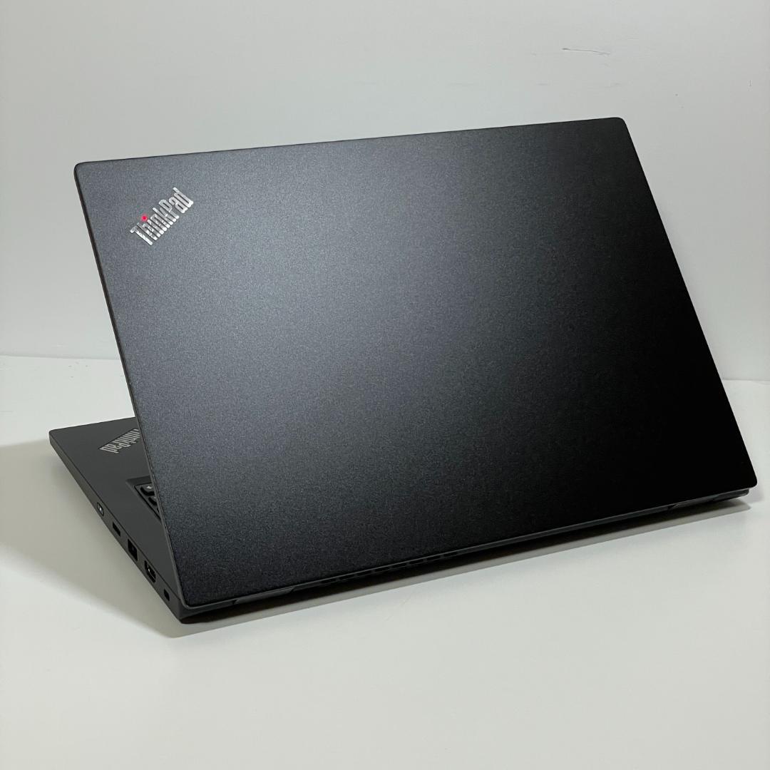 第11世代 ThinkPad L13 Gen2 ノートPC バッテリー◎ SSD - Windows