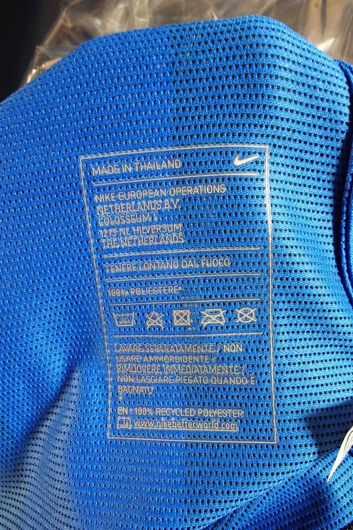 インテル ブロゾヴィッチ issued ユニ 2015/16 - メルカリ