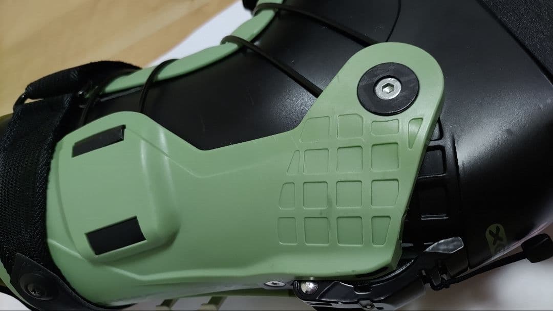 BC用 オールラウンド レディース K2 23-24 K2 DIVERGE W - メルカリ